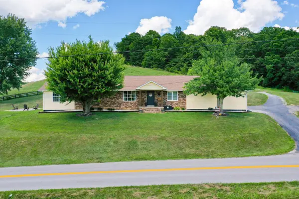 641 State Hwy 3444, Annville, KY 40402