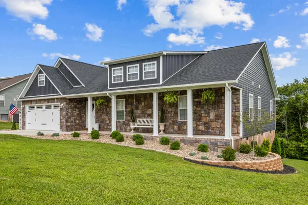188 Cloyd Drive, London, KY 40741