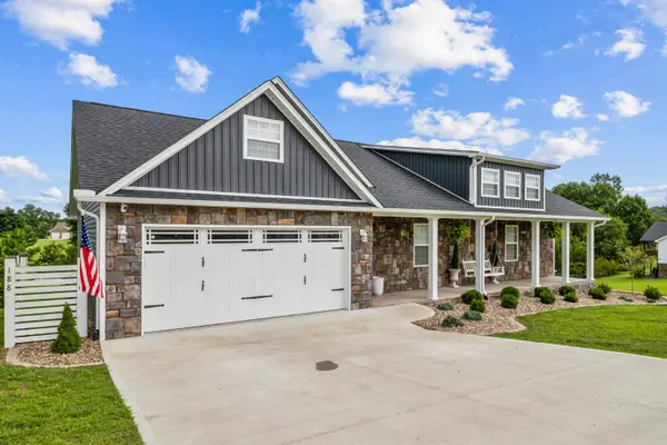 188 Cloyd Drive, London, KY 40741
