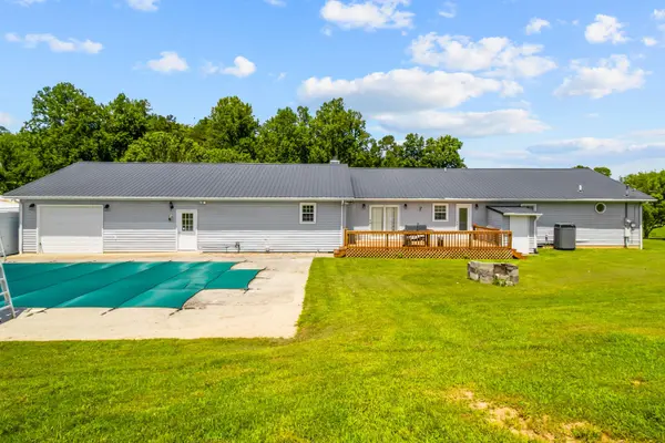 11031 US-421, Tyner, KY 40486