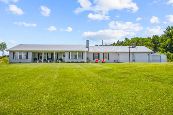 11031 US-421, Tyner, KY 40486