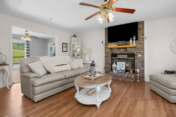 11031 US-421, Tyner, KY 40486