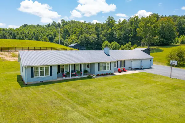 11031 US-421, Tyner, KY 40486
