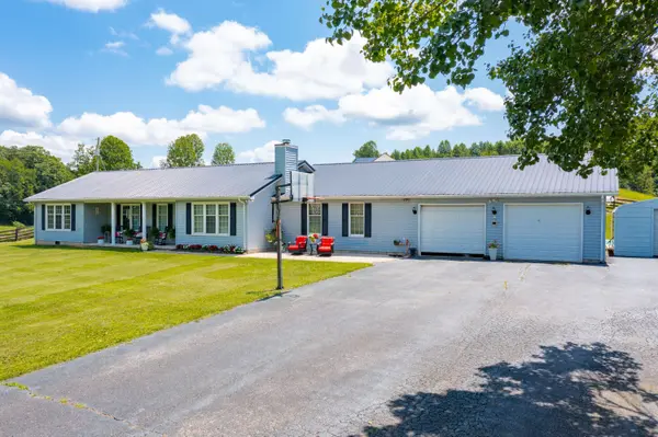 11031 US-421, Tyner, KY 40486