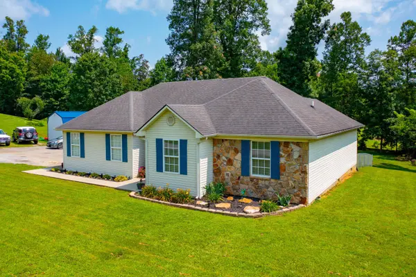 55 Dogwood Court #55, Sand Gap, KY 40481