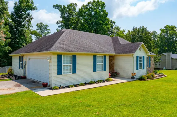 55 Dogwood Court #55, Sand Gap, KY 40481