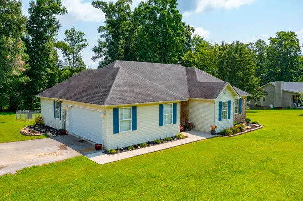 55 Dogwood Court #55, Sand Gap, KY 40481