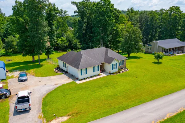 55 Dogwood Court #55, Sand Gap, KY 40481