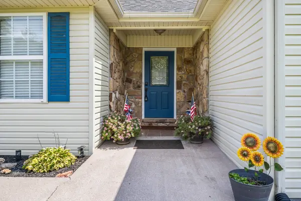 55 Dogwood Court #55, Sand Gap, KY 40481