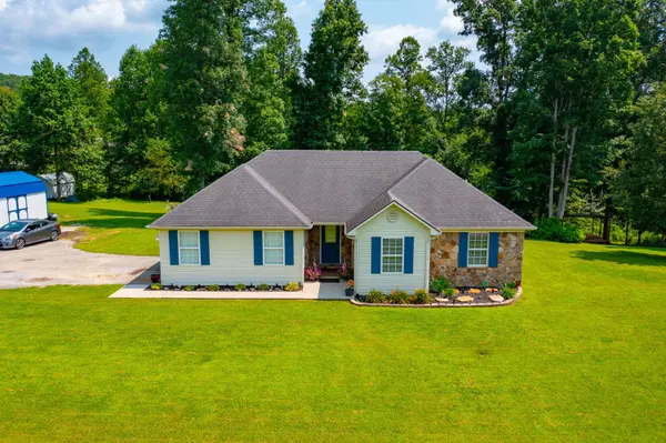 55 Dogwood Court #55, Sand Gap, KY 40481