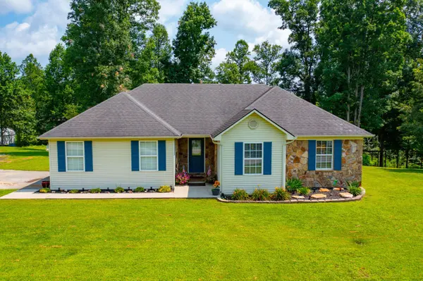 55 Dogwood Court #55, Sand Gap, KY 40481