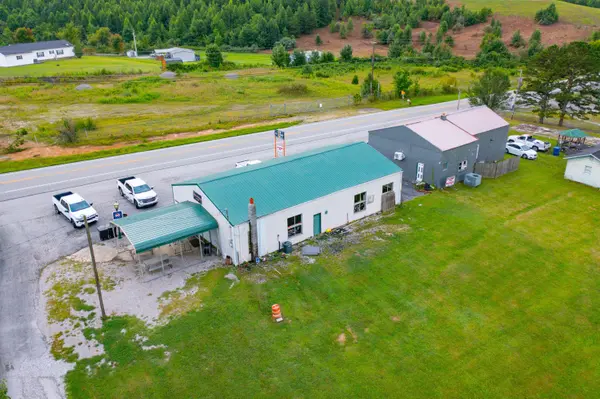 5840 5840 Cumberland Falls Hwy Highway #1, Corbin, KY 40701
