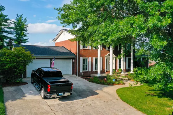 102 Dogwood Trail, London, KY 40741