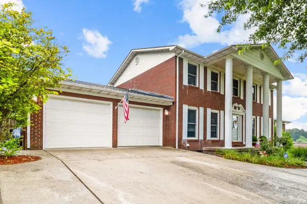 102 Dogwood Trail, London, KY 40741