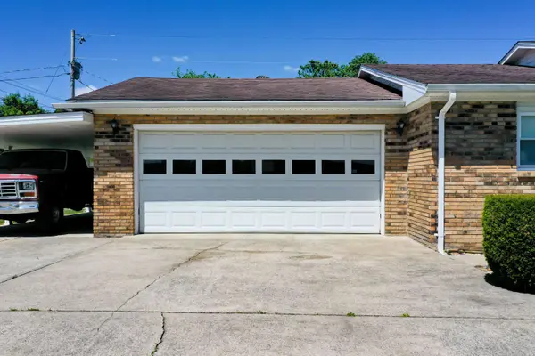 2015 Old Whitley Road, London, KY 40744