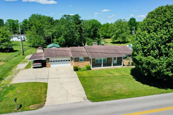 2015 Old Whitley Road, London, KY 40744