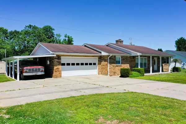 2015 Old Whitley Road, London, KY 40744