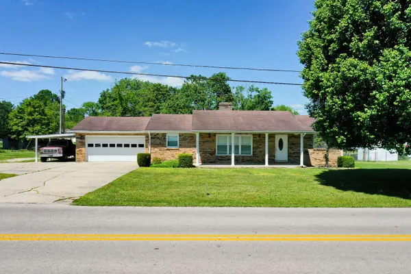 2015 Old Whitley Road