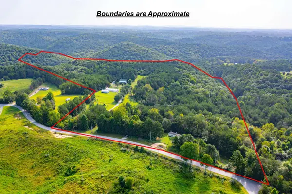 4300 White Oak Road, London, KY 40741
