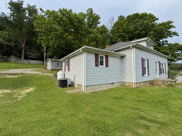 412 Main Street, Mckee, KY 40447