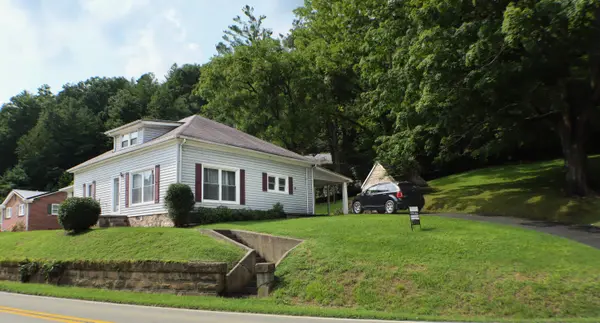 412 Main Street, Mckee, KY 40447