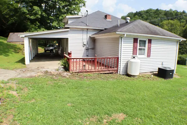 412 Main Street, Mckee, KY 40447