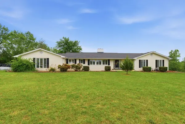 10949 E Laurel Road, London, KY 40741
