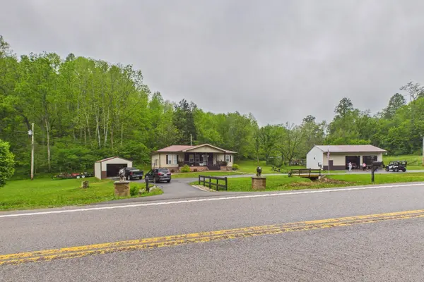10007 US-421, Mckee, KY 40447