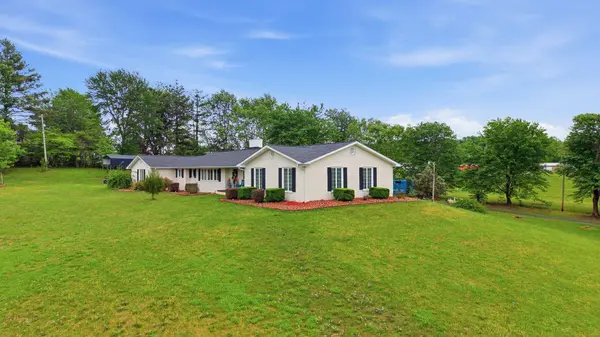10949 E Laurel Road, London, KY 40741