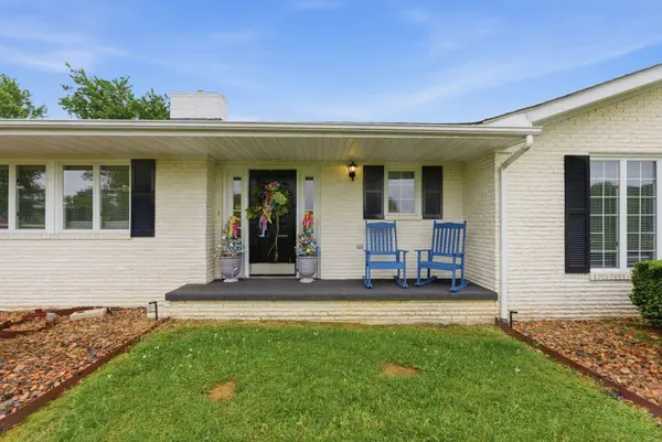 10949 E Laurel Road, London, KY 40741