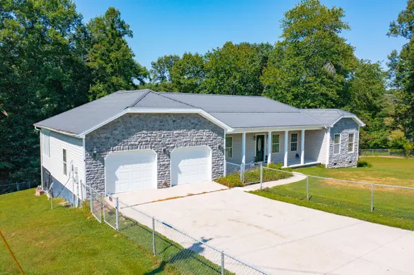 118 Jackson County High School Road, Mckee, KY 40447