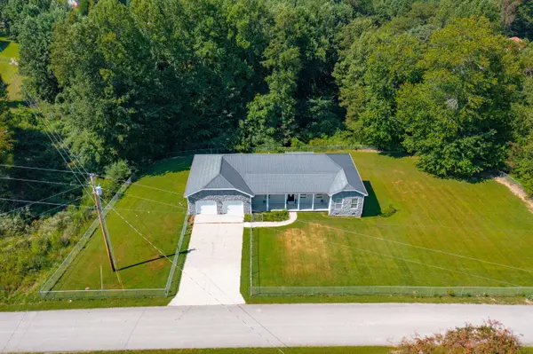118 Jackson County High School Road, Mckee, KY 40447
