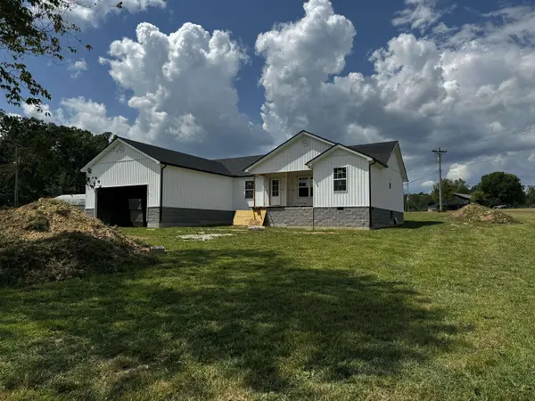660 Helvetia Road, London, KY 40741