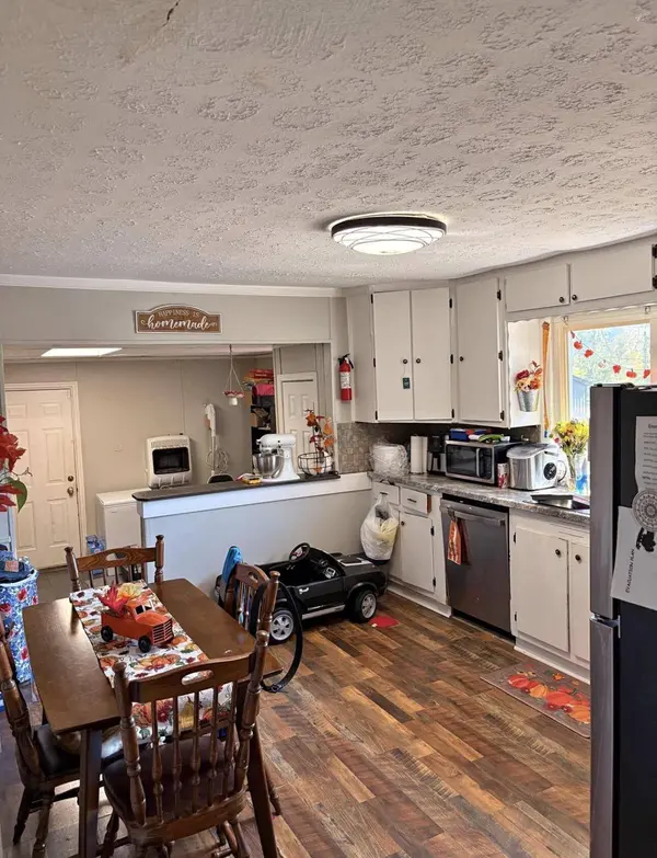 315 Bill George Road, London, KY 40741