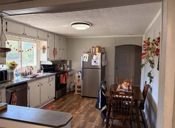 315 Bill George Road, London, KY 40741