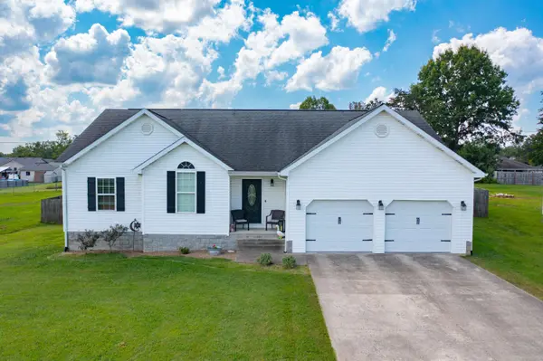 3403 Barbourville Road, London, KY 40744