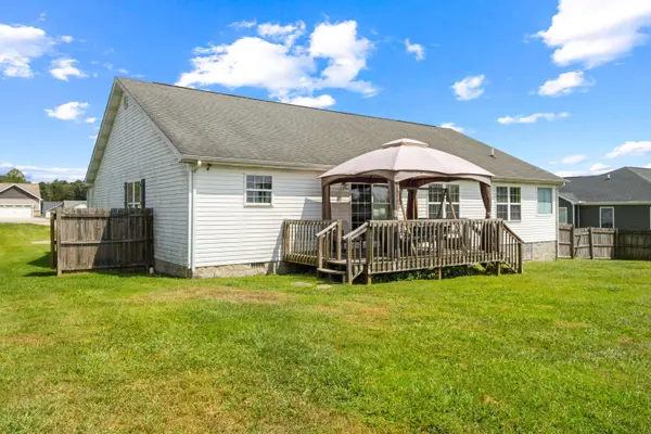 3403 Barbourville Road, London, KY 40744
