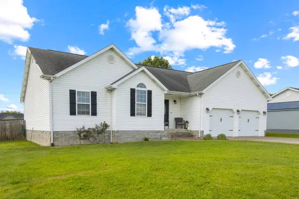 3403 Barbourville Road, London, KY 40744