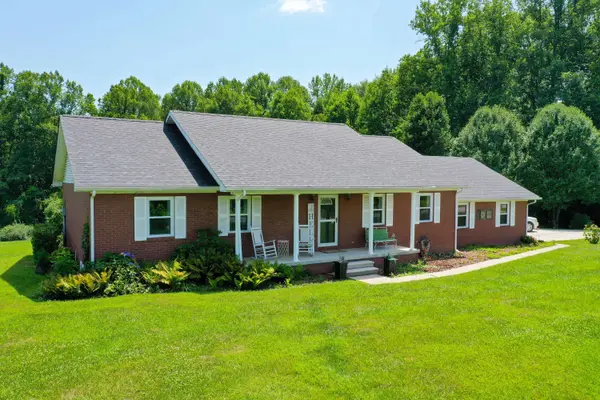 79 Hopkins Cemetery Road, Lily, KY 40740