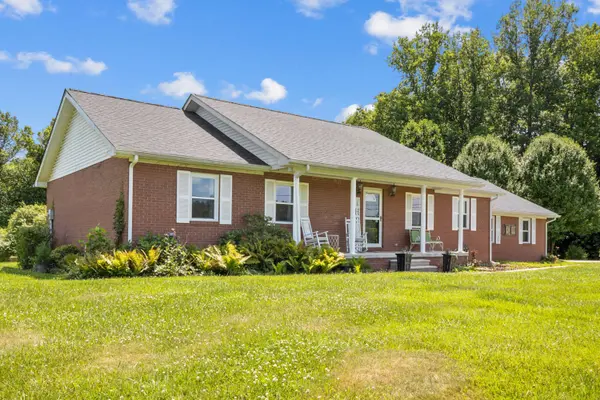 79 Hopkins Cemetery Road, Lily, KY 40740