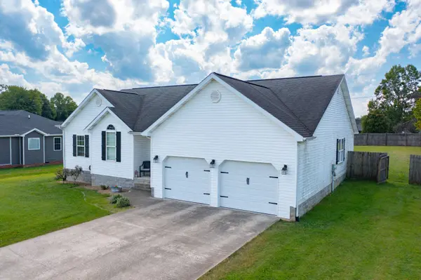3403 Barbourville Road, London, KY 40744