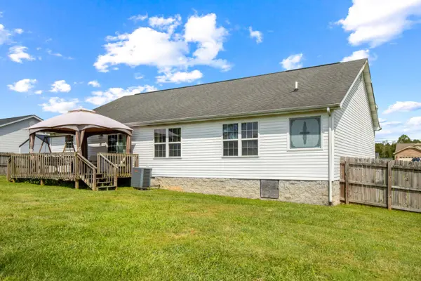 3403 Barbourville Road, London, KY 40744
