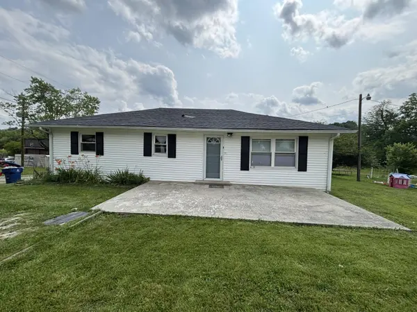 315 Bill George Road