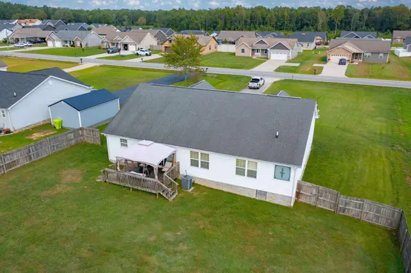 3403 Barbourville Road, London, KY 40744