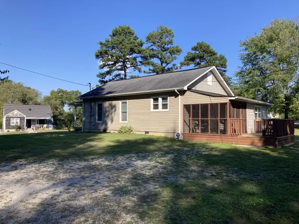 1731 Gordon Hill Pike, Corbin, KY 40701
