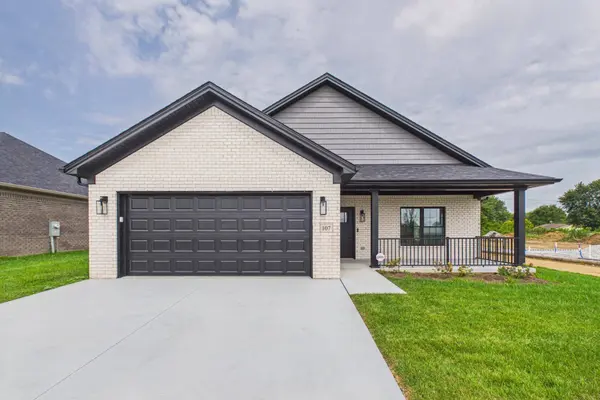 107 Canter Drive