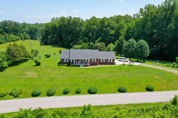 79 Hopkins Cemetery Road, Lily, KY 40740