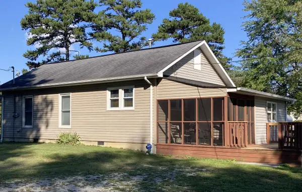 1731 Gordon Hill Pike, Corbin, KY 40701