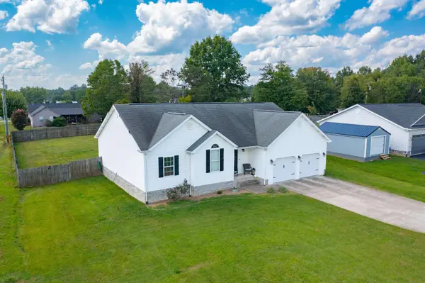 3403 Barbourville Road, London, KY 40744