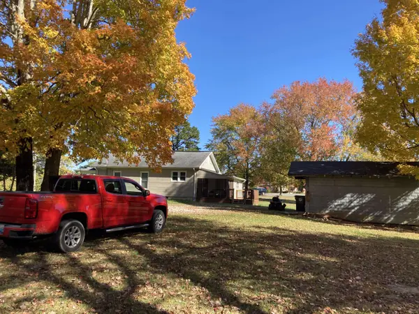 1731 Gordon Hill Pike, Corbin, KY 40701